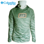 Columbia Omni-Shade Men's Hoodie UPF 50