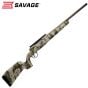Savage AXIS 2 PRO 6.5 Creedmoor 20" Rifle