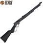 Henry X Model 45-70 Gov’t 19.8" Rifle