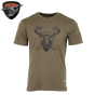 Sportchief J.T. Moose Cypress Hunting T-Shirt