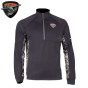 Chandail Couche De Base Sportchief Rover Camo Hugo Strong Pour Homme