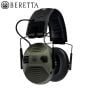 Casques électroniques Beretta 32 dB Protection Auditive