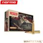 Munitions Norma Whitetail .300 Win Mag 180 Gr 20/pqt