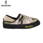 Pantoufles Pour Homme Browning Shelter OVIX