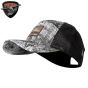Sportchief Filles de Bois The Ripper Light Women's Hunting Cap