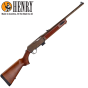 Carabine Henry H27 Homesteader M-LOK® Brushed Bronze 9mm 18.66"