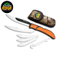 Outdoor Edge RazorBone Hunting Knife
