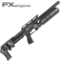 FX Airguns FX Impact M4 Sniper Black .25 PCP Air Rifle