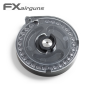 Chargeur FX Airguns Impact Hi-Cap SS .25 25 Coups