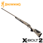 Carabine Browning X-Bolt 2 Speed Left Hand 30-06 SPRG 22"