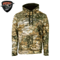 Sportchief Beaver Hugo Strong Men's Hunting Hoodie