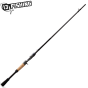 13 Fishing Jinx Split Grip 7'3" Medium Heavy Extra Fast Casting Rod