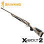 Browning X-Bolt 2 Speed SPR LH 6.5 Creedmoor Rifle