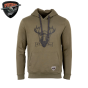 J.T. Moose Hunting Hoodie | Jason Tremblay Morneau Collection - Men