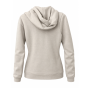 Sportchief Filles de Bois Taupe Women's Hoodie