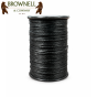 Brownell #4 TWISTED Bowstring .021 100 Yds Black
