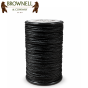 Brownell Diamond Black Bowstring .026 65 Yds Black