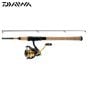 Ensemble Spinning Daiwa Revros LT 9'