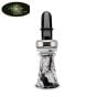 Recall Designs Snack Time Black Delrin Rabbit Distress Predator Call