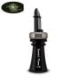 Recall Designs Black Snack Time Delrin Rabbit Distress Predator Call