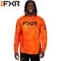 FXR Racing Men's Derby Undertow Air UPF Longsleeve Shirt