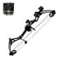 Bear Frontier RTS Youth Compound Bow
