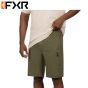 FXR Men's Attack 9" Short Moss