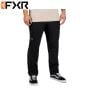 Pantalon Homme FXR Tech Air Noir