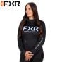 FXR Women's Pro Fish Tech Pullover Hoodie