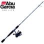 Abu Garcia Aqua Max 6′6″ Medium 2PC Spinning Combo