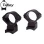 Ensemble De Anneaux Talley Pour Savage 110 Ultralite 1"