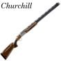 Churchill 206 Sporting Gold 12 GA 30" Shotgun