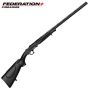 Federation Firearms SB12 12 GA 28" Shotgun