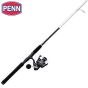Combo Spinning PENN Pursuit V 7′ Medium 4000 2 pcs