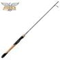 Fenwick Elite Walleye 7'2" Medium Heavy Spinning Rod