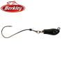 Tête De Jig Berkley Rawler Noir Mat 3/8 oz