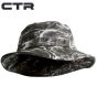 CTR Agua Blacktip Expedition Hat
