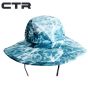 Chapeau D’Expédition CTR Agua Spindrift