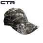 CTR Agua Blacktip Cap