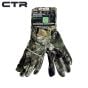 CTR Camo Mistral Glove Liner