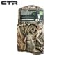 CTR Camo-X Shadowgrass Mistral Multi Tasker Pro Balaclava