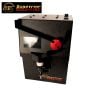 Machine D’Annealing Par Induction Et Centre De Préparation D’Étuis Burstfire 2 En 1