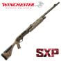 Winchester SXP Long Beard NWTF 12 GA 24" Shotgun