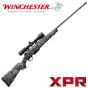 Winchester XPR Extreme Hunter Midnight 300 WIN MAG 26" Rifle