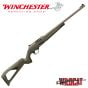 Carabine Winchester Wildcat 22 OD Green Flat Dark Earth 22 LR 18"