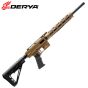 Carabine Derya TM22 Pro 22 LR 16"