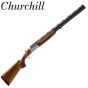 Fusil Churchill 206 12 GA 28"