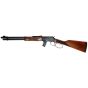 Morisson Lever .22 LR 18" Rifle