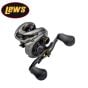 Moulinet Profil Bas Lew's Accel RX Speed Spool SPL 7.5:1 Gauche