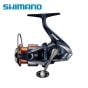 Shimano Nasci 1000 Front Drag Spinning Reel